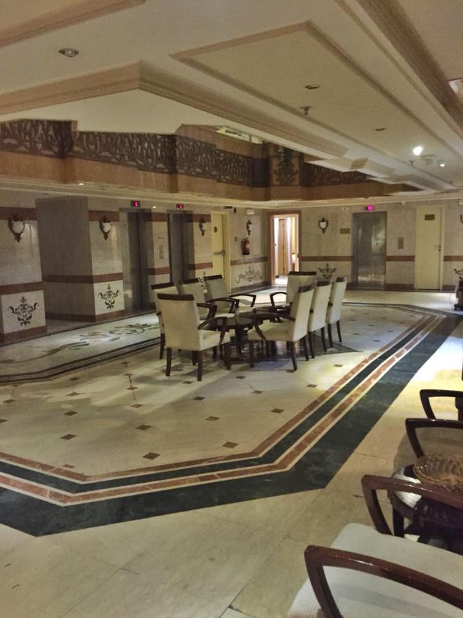 Rama Al Madina Hotel Medína Exteriér fotografie